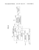 DEVICE FOR CONTROLLING TRAVELING OF VEHICLE diagram and image