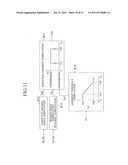 DEVICE FOR CONTROLLING TRAVELING OF VEHICLE diagram and image