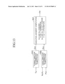 DEVICE FOR CONTROLLING TRAVELING OF VEHICLE diagram and image