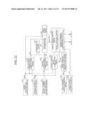 DEVICE FOR CONTROLLING TRAVELING OF VEHICLE diagram and image