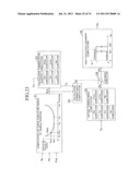 DEVICE FOR CONTROLLING TRAVELING OF VEHICLE diagram and image