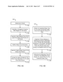 Methods And Apparatuses For Use In Route Navigation Involving A Mobile     Station diagram and image