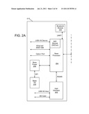 INTEGRATED PART TEMPERATURE MEASUREMENT SYSTEM diagram and image