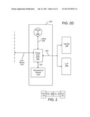 USE OF INCLINOMETERS TO IMPROVE RELOCATION OF A PORTABLE ARTICULATED ARM     COORDINATE MEASURING MACHINE diagram and image