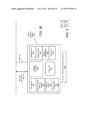 USE OF INCLINOMETERS TO IMPROVE RELOCATION OF A PORTABLE ARTICULATED ARM     COORDINATE MEASURING MACHINE diagram and image