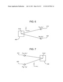 USE OF INCLINOMETERS TO IMPROVE RELOCATION OF A PORTABLE ARTICULATED ARM     COORDINATE MEASURING MACHINE diagram and image