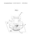 METHOD FOR EVALUATING MOUNTING STABILITY OF ARTICULATED ARM COORDINATE     MEASUREMENT MACHINE USING INCLINOMETERS diagram and image