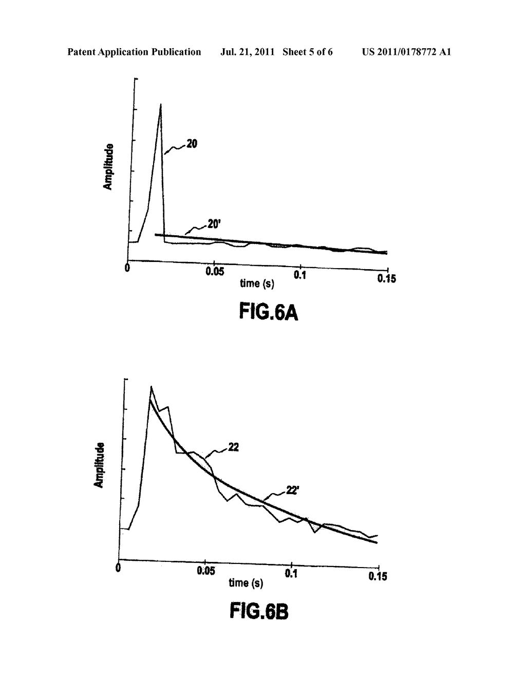 METHOD AND SYSTEM FOR MONITORING A TURBOJET ENGINE - diagram, schematic, and image 06