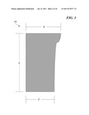 METHOD AND APPARATUS FOR PARAMETRIC DESIGN OF CUSTOM DECORATIVE STONEWORK diagram and image