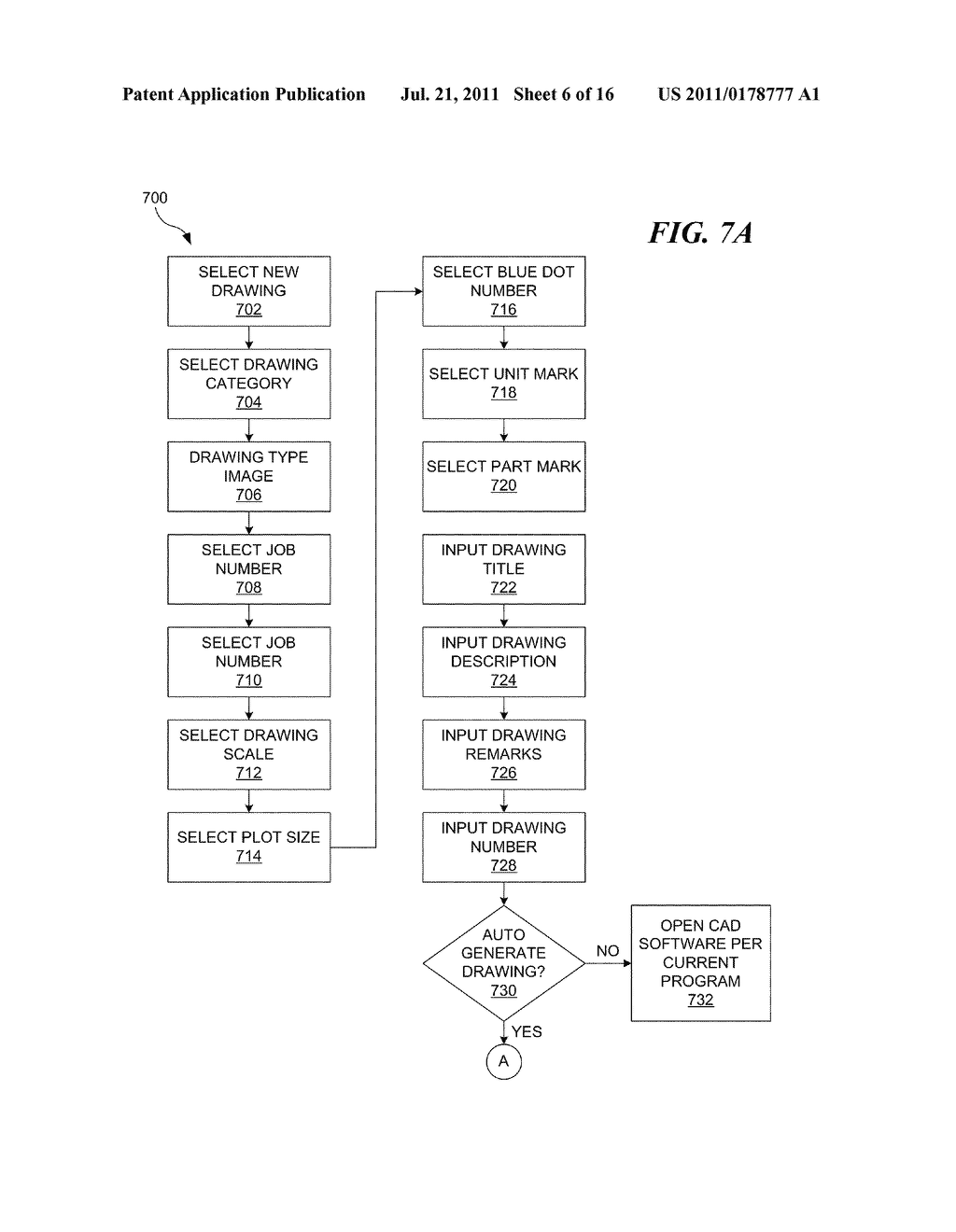 METHOD AND APPARATUS FOR PARAMETRIC DESIGN OF CUSTOM DECORATIVE STONEWORK - diagram, schematic, and image 07