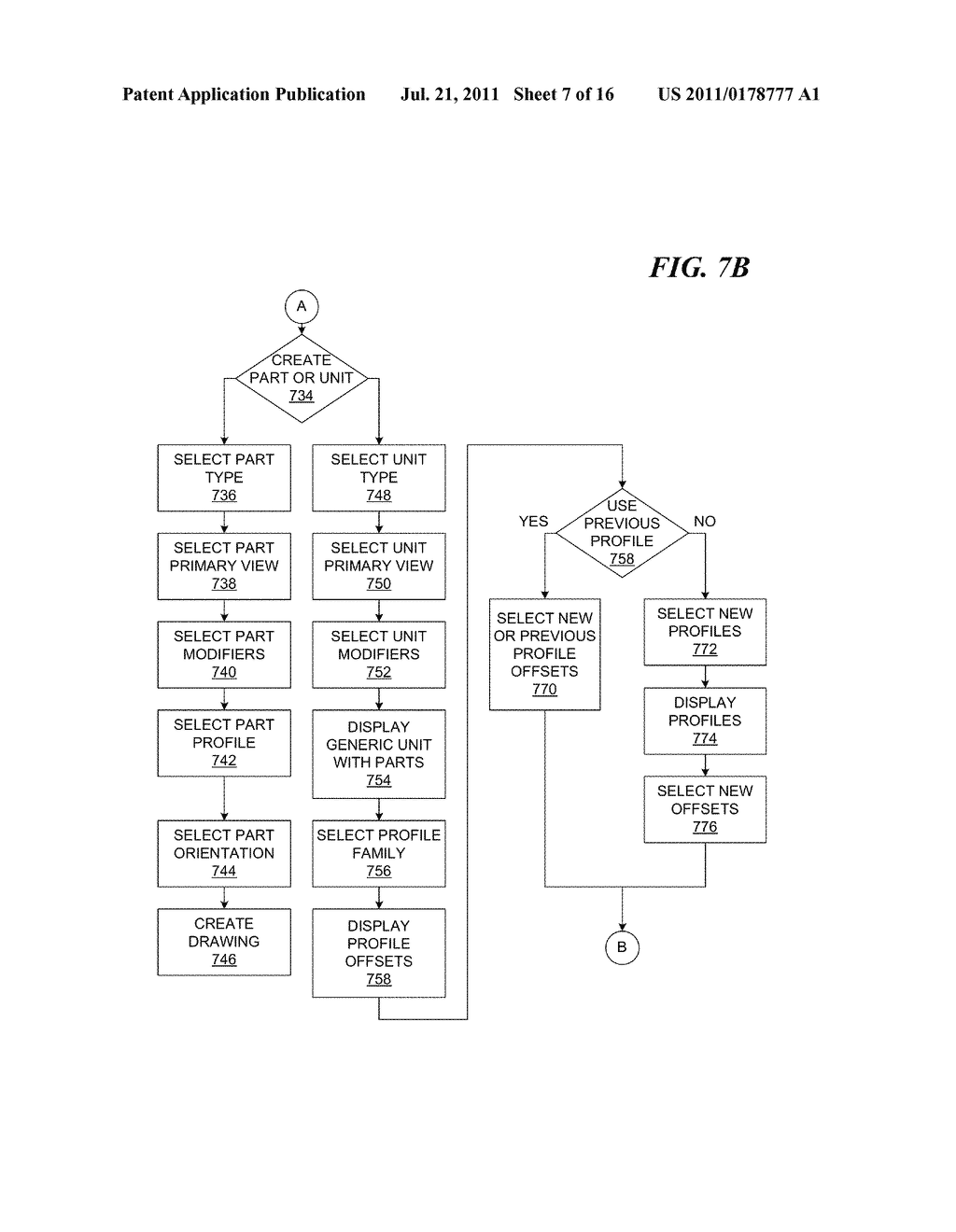 METHOD AND APPARATUS FOR PARAMETRIC DESIGN OF CUSTOM DECORATIVE STONEWORK - diagram, schematic, and image 08