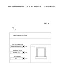 METHOD AND APPARATUS FOR PARAMETRIC DESIGN OF CUSTOM DECORATIVE STONEWORK diagram and image