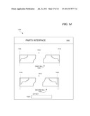 METHOD AND APPARATUS FOR PARAMETRIC DESIGN OF CUSTOM DECORATIVE STONEWORK diagram and image