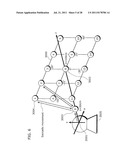 ELECTRO-OCULOGRAPHY ESTIMATING DEVICE, ELECTRO-OCULOGRAPHY CALCULATING     METHOD, EYE-GAZE TRACKING DEVICE, WEARABLE CAMERA, HEAD-MOUNTED DISPLAY,     AND ELECTRONIC EYEGLASSES diagram and image