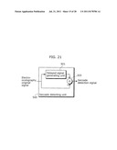 ELECTRO-OCULOGRAPHY ESTIMATING DEVICE, ELECTRO-OCULOGRAPHY CALCULATING     METHOD, EYE-GAZE TRACKING DEVICE, WEARABLE CAMERA, HEAD-MOUNTED DISPLAY,     AND ELECTRONIC EYEGLASSES diagram and image