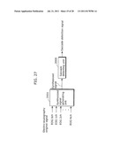 ELECTRO-OCULOGRAPHY ESTIMATING DEVICE, ELECTRO-OCULOGRAPHY CALCULATING     METHOD, EYE-GAZE TRACKING DEVICE, WEARABLE CAMERA, HEAD-MOUNTED DISPLAY,     AND ELECTRONIC EYEGLASSES diagram and image