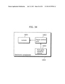 ELECTRO-OCULOGRAPHY ESTIMATING DEVICE, ELECTRO-OCULOGRAPHY CALCULATING     METHOD, EYE-GAZE TRACKING DEVICE, WEARABLE CAMERA, HEAD-MOUNTED DISPLAY,     AND ELECTRONIC EYEGLASSES diagram and image