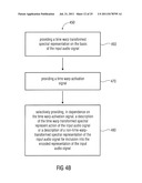 TIME WARP ACTIVATION SIGNAL PROVIDER, AUDIO SIGNAL ENCODER, METHOD FOR     PROVIDING A TIME WARP ACTIVATION SIGNAL, METHOD FOR ENCODING AN AUDIO     SIGNAL AND COMPUTER PROGRAMS diagram and image