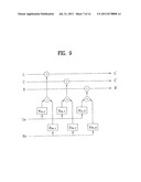 Method and Apparatus for Decoding an Audio Signal diagram and image