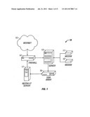 TARGETED AND PATIENT-FRIENDLY BILLIING SYSTEM METHOD diagram and image