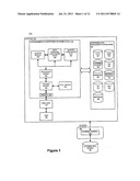 SYSTEM AND METHOD FOR MATCHING MERCHANTS TO A POPULATION OF CONSUMERS diagram and image