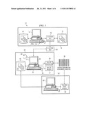 Advanced Voting System and Method diagram and image