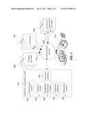 METHOD AND SYSTEM FOR ENHANCING AND/OR MONITORING VISUAL CONTENT AND     METHOD AND/OR SYSTEM FOR ADDING A DYNAMIC LAYER TO VISUAL CONTENT diagram and image