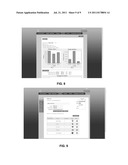 METHOD AND SYSTEM FOR ENHANCING AND/OR MONITORING VISUAL CONTENT AND     METHOD AND/OR SYSTEM FOR ADDING A DYNAMIC LAYER TO VISUAL CONTENT diagram and image