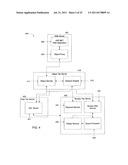 System and method for resolving transactions employing optional benefit     offers diagram and image