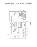 LOCATION BASED CONSUMER INTERFACE FOR RETAIL ENVIRONMENT diagram and image