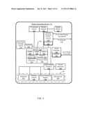 LOCATION BASED CONSUMER INTERFACE FOR RETAIL ENVIRONMENT diagram and image