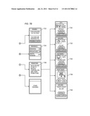 LOCATION BASED CONSUMER INTERFACE FOR RETAIL ENVIRONMENT diagram and image