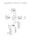 LOCATION BASED CONSUMER INTERFACE FOR RETAIL ENVIRONMENT diagram and image