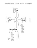 LOCATION BASED CONSUMER INTERFACE FOR RETAIL ENVIRONMENT diagram and image