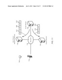 LOCATION BASED CONSUMER INTERFACE FOR RETAIL ENVIRONMENT diagram and image