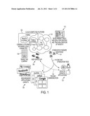 TWO-WAY MARKETING PERSONALIZED DESKTOP APPLICATION diagram and image