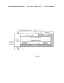 COMMON SERVICES WEB HOSTING ARCHITECTURE WITH MULTIPLE BRANDING AND OSS     CONSISTENCY diagram and image