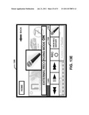 Service for Providing an Interactive, Personalized Radio Network diagram and image