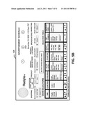 System for Providing an Interactive, Personalized Radio Network diagram and image