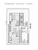 System for Providing an Interactive, Personalized Radio Network diagram and image