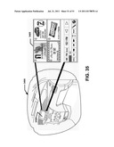 System for Providing an Interactive, Personalized Radio Network diagram and image