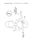 Relationship prediction system using external databases diagram and image