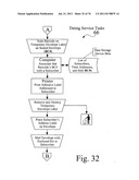 Relationship prediction system using external databases diagram and image