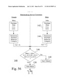 Relationship prediction system using external databases diagram and image