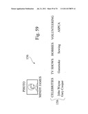 Relationship prediction system using external databases diagram and image