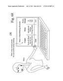 Relationship prediction system using external databases diagram and image