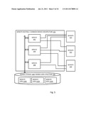 COMMON SERVICES WEB HOSTING ARCHITECTURE WITH MULTIPLE BRANDING diagram and image