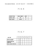 Equipment management system, equipment management method and program diagram and image