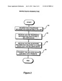 METHOD AND APPARATUS FOR PRESENTING INFORMATION RELATING TO A GOOD diagram and image