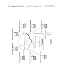 BORROWING AND LENDING PLATFORM AND METHOD diagram and image